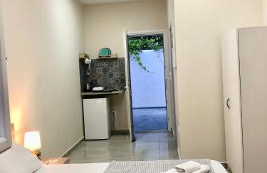 Konstantinos Apartments - Foto 14