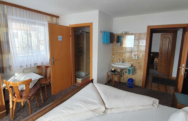 Apartment in Gerlosberg Near Ski Lift - Foto 3