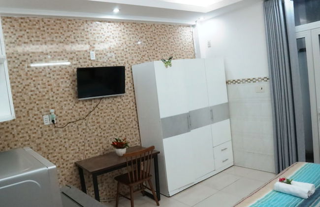 Smiley Apartment 8 - Photo 49