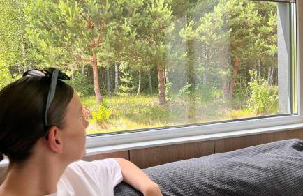 Arche Siedlisko Miedwieżyki - Foto 14