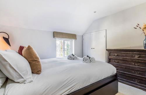 Charming Downland Cottage - Pass the Keys - Foto 25