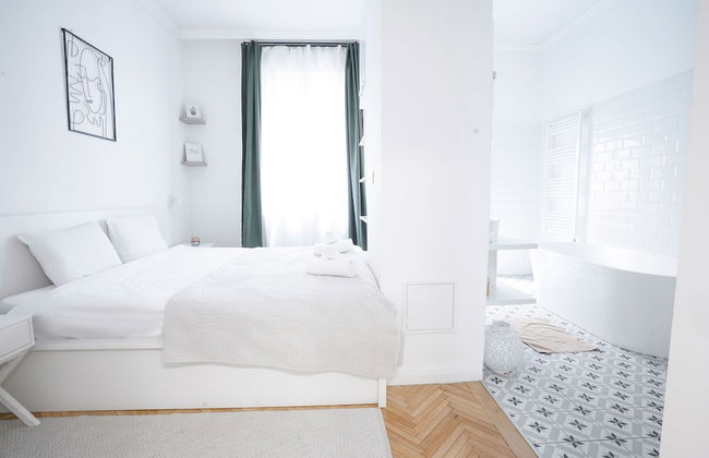 Venus Apartments - Paulay Ede Street - Foto 4