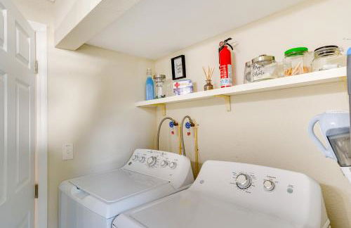 Lake Wales Vacation Rental with Screened-In Porch! - Foto 20