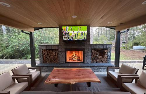 Bandon Woods Lodge & Spa - Photo 9