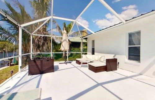 Sailors Paradise-Waterfront Gulf & Sailboat access - Foto 20