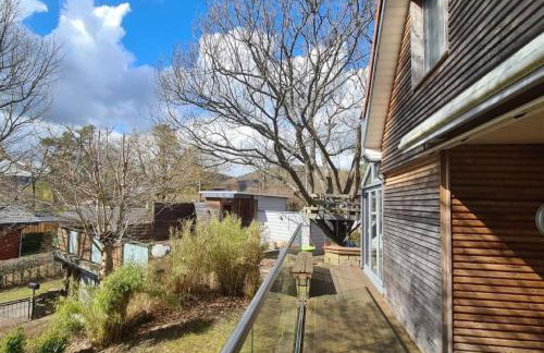 Holiday Home Das Haus am See by Interhome - Foto 14