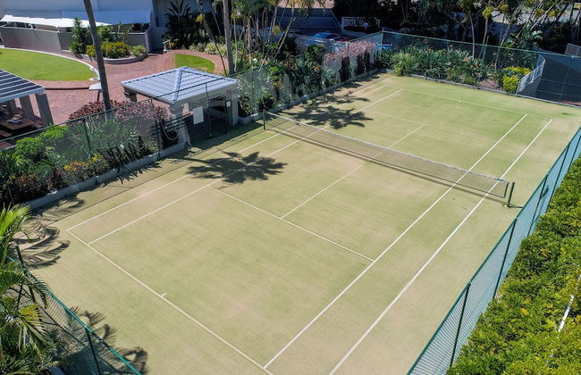 Oscar on Main Resort - Photo 71