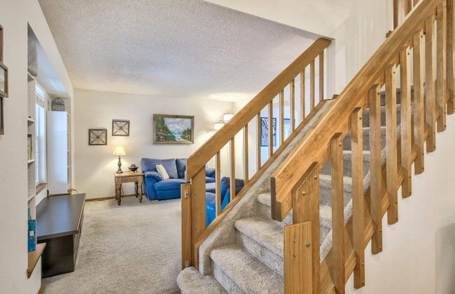 4BR Spacious & Comfortable Mid-term & Corporate Rental - Photo 54