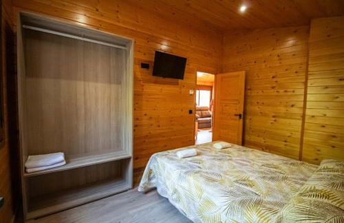 Apartamentos 7 puentes sierra Cazorla Casa Olivo - Foto 7