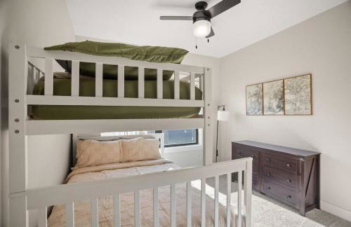 The Blue Haven in Urbandale - Foto 14