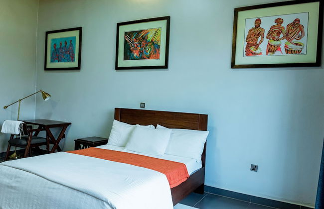 Nyumbani Cottages - Kicukiro - Photo 3