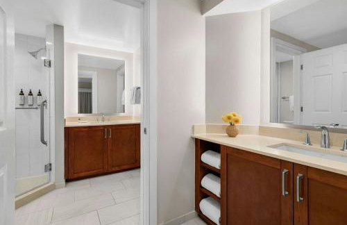 Marriott BeachPlace Towers 1BD - Foto 11