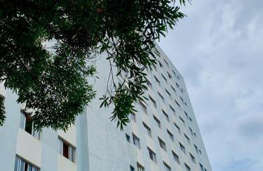 205- Apartamento 1 quarto suite, Encantador, amplo e decorado, mobiliario moderno, cozinha completa com utensílios , Excelente vista da cidade e localização privelegiada no bairro Bigorrilho , - Photo 7