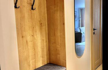 Work & Chill - Centrum, PKP Olsztyn Główny, Park Kusocińskiego - Foto 6