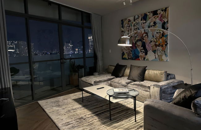 City Garden Suites - Panorama Penthouse - Foto 61