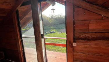 Cabana Pôr-do-sol - Foto 5