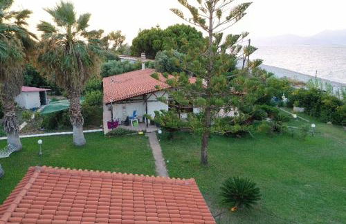 Villa Akrata - Photo 29