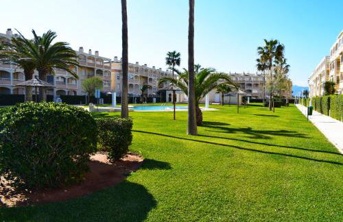 Anacasa Bahia de Denia Les Marines AP2111 - Foto 42