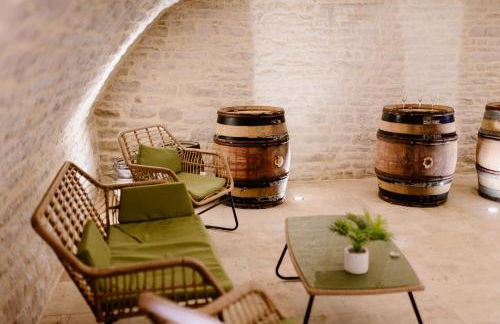 gîte la vannageoise - Foto 25