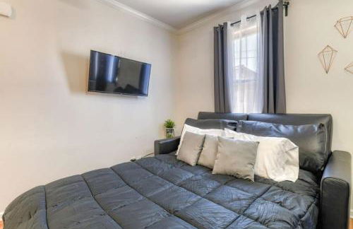 Modern 3BR2BA Apartment Minutes to NYC - Foto 22