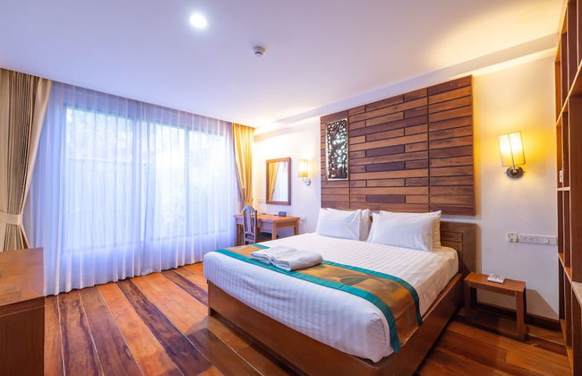 Meet Holiday Hotel - Foto 19