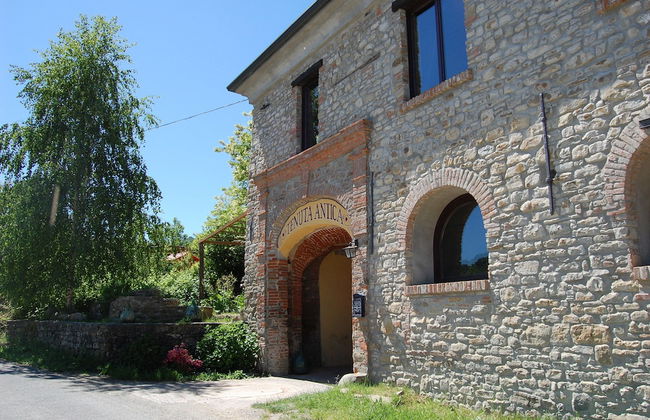 Agriturismo Tenuta Antica - Photo 53