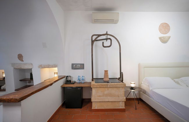 Masseria Le Lamie - Foto 71