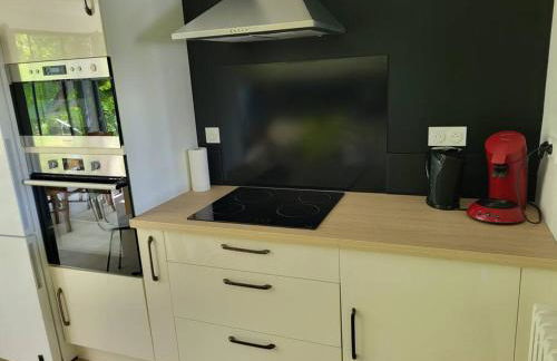 Élégance et confort à Chartres - Foto 8