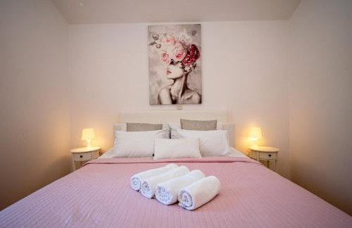 Ferienhaus Marija with private Pool - Foto 29