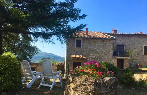 Borgo Petraio - Foto 1