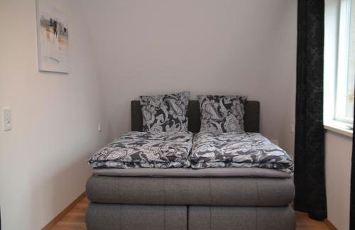 Die Gönothek - Ferienwohnungen - Foto 25