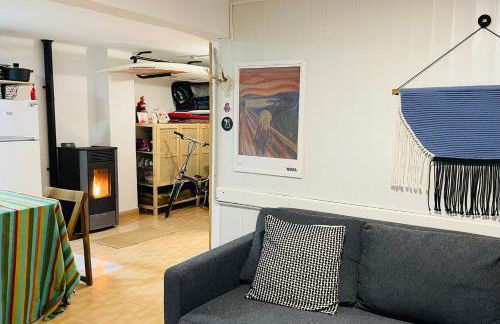 Apto Bakio a pie de playa - Foto 6