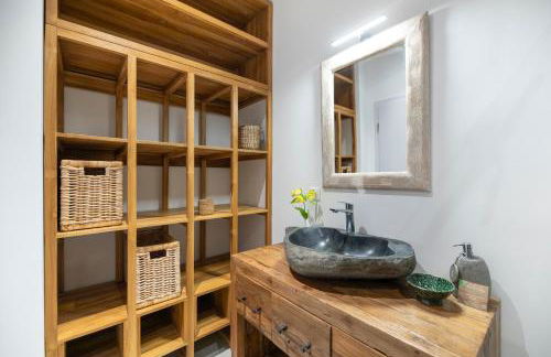 Appartements vue mer Rêves d'Azur Les Issambres - Foto 9