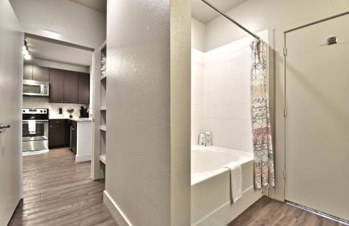GA Living Suites - Knox District Uptown Dallas - Foto 117