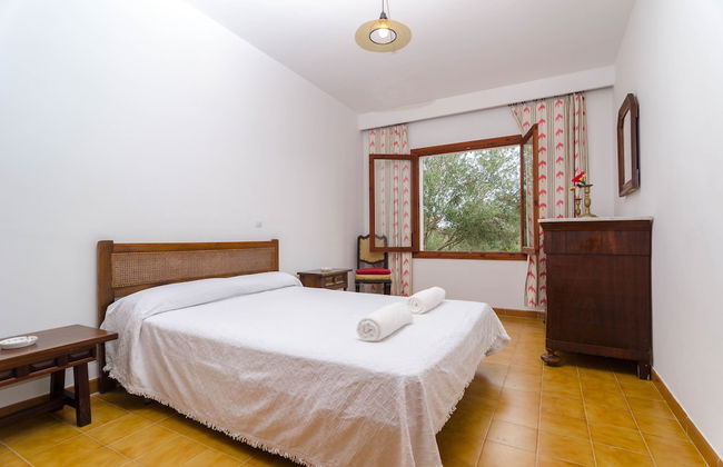 Es Ja in Cala s Almonia - Foto 3