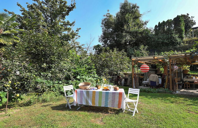 Petit Jardin - Foto 15