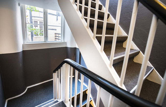 The Brewer apartments by Daniel&Jacob’s - Foto 34