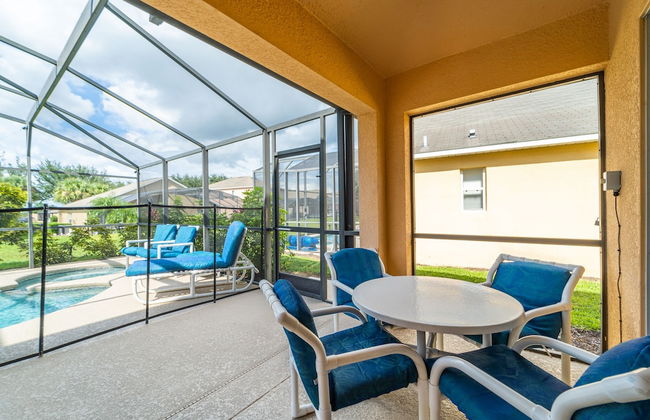 Emerald Island Resort-elite Vacation Homes 87218 - Photo 17