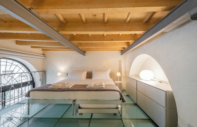 Milan Royal Suites - Brera - Foto 42