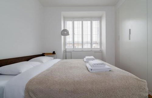 Central London apartment in Vauxhall near big Ben - Foto 15