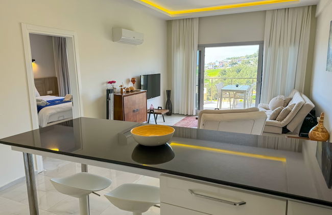 Lavender Residence Kusadasi - Photo 47