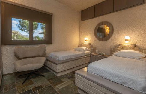 Renas Secret Garden House - Foto 17