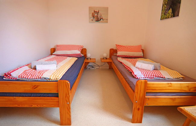 Ferienhaus am Garder See Inselblick - Foto 11