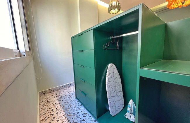 The 1 BDR Peridot Flatette 5 min to CAI Airport - Foto 25