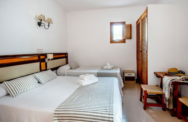 Bungalow Es Pins - Foto 21