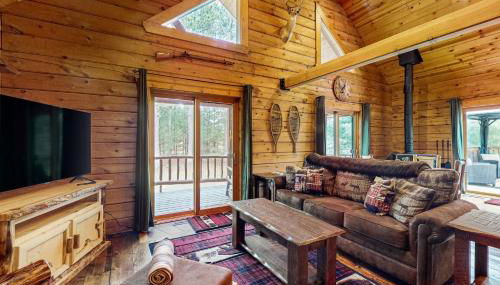 Pine Rock Cabin - Foto 4