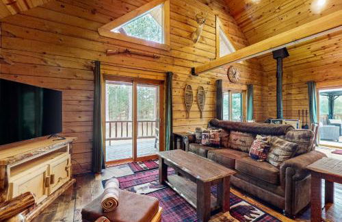 Pine Rock Cabin - Foto 4
