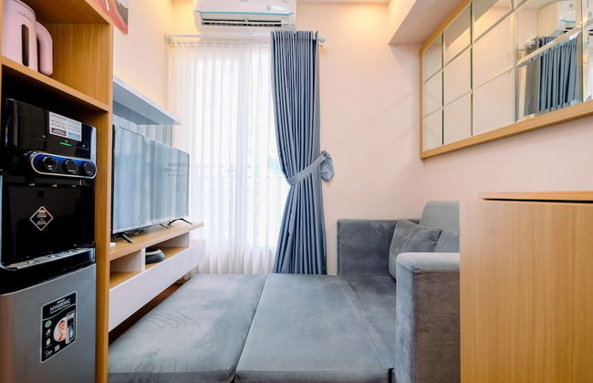 Comfort and Restful 2BR Podomoro Golf View Apartment - Foto 15