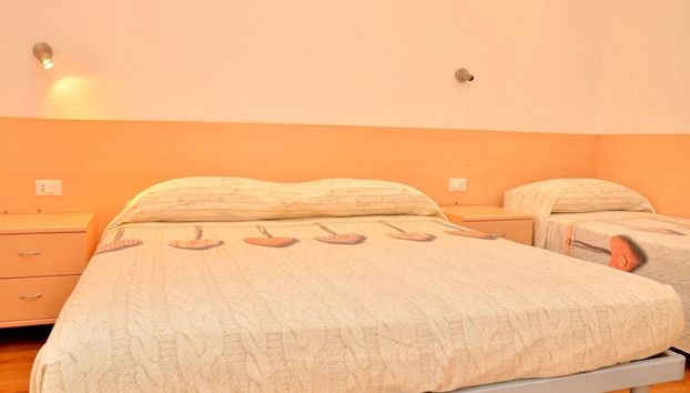 Elegant Villa Near the Beach - Beahost - Foto 3, Habitación