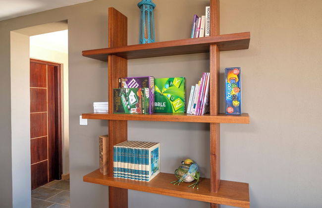 Tulia Villas Champagne Ridge - Foto 16